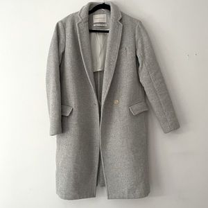 Aritzia wintour coat